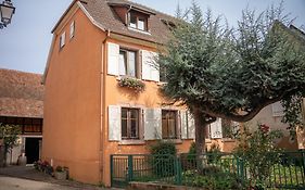 Gite La Grange